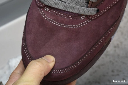 Hyperoad 5 “Burgundy” Air Jordan 1101
